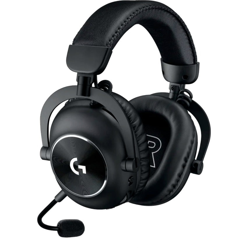 Pro X 2 Lightspeed, Headset