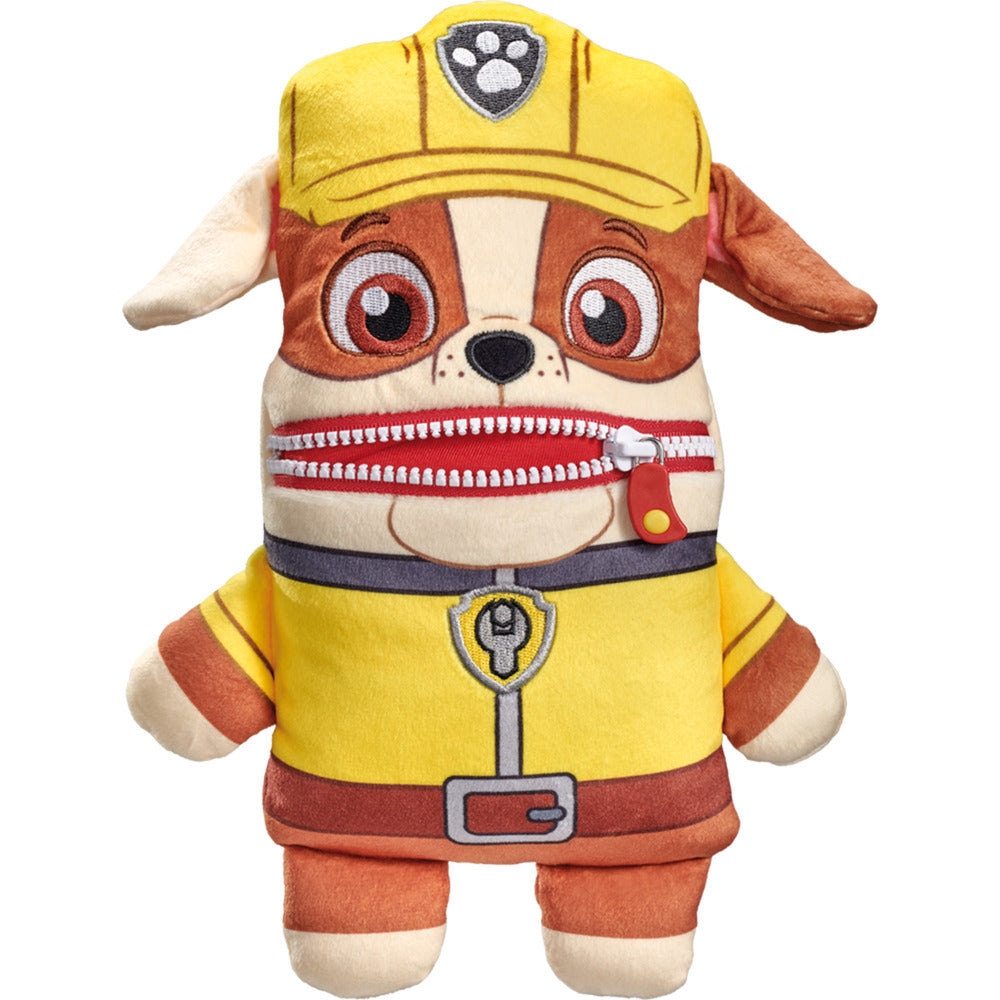 Sorgenfresser Paw Patrol: Rubble, Kuscheltier