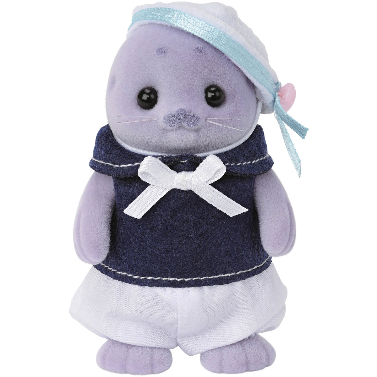 Sylvanian Families - Robben Familie, Konstruktionsspielzeug