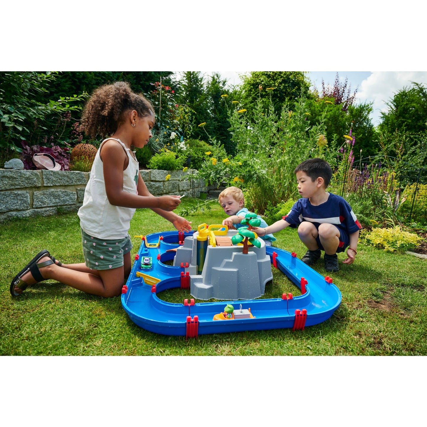 Aquaplay MountainLake