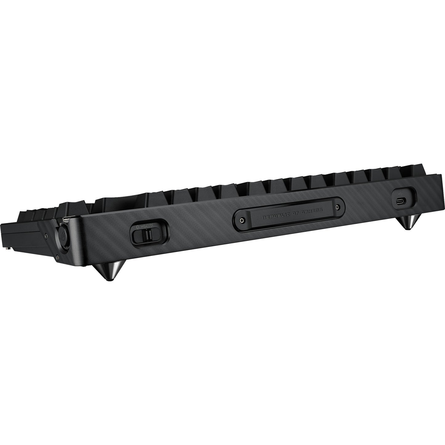 ROG Azoth Extreme, Gaming-Tastatur