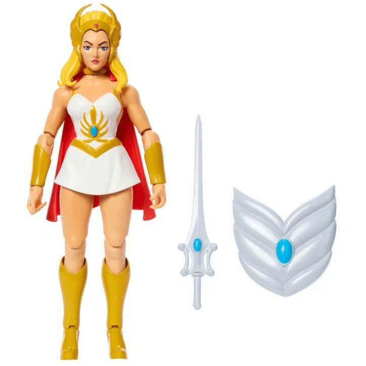 Masters of the Universe Origins Cartoon Collection She-Ra, Spielfigur