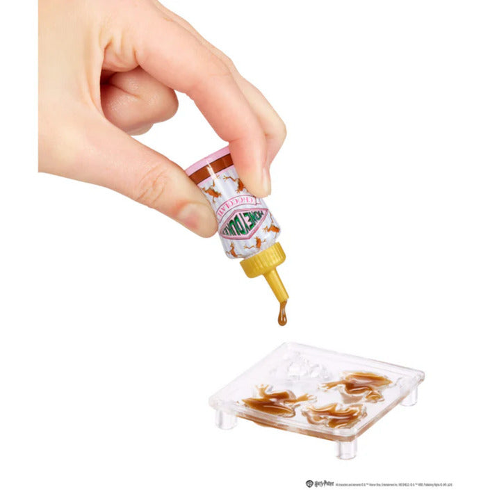 MGA's Miniverse - Make It Mini Honeydukes Harry Potter Mini Collectables, Basteln