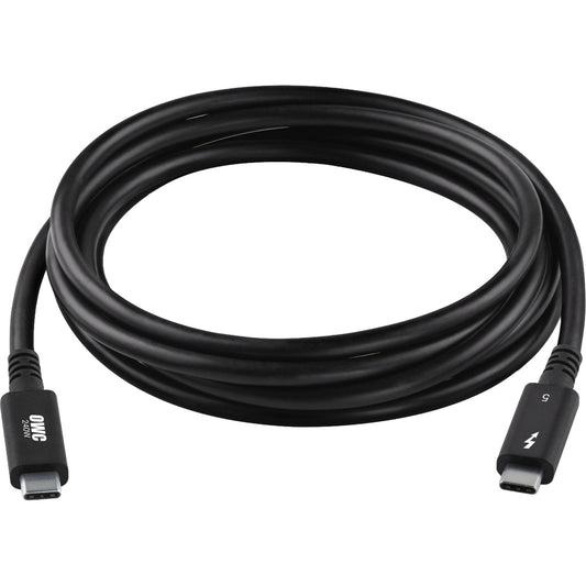 Thunderbolt 5 / USB-C Kabel