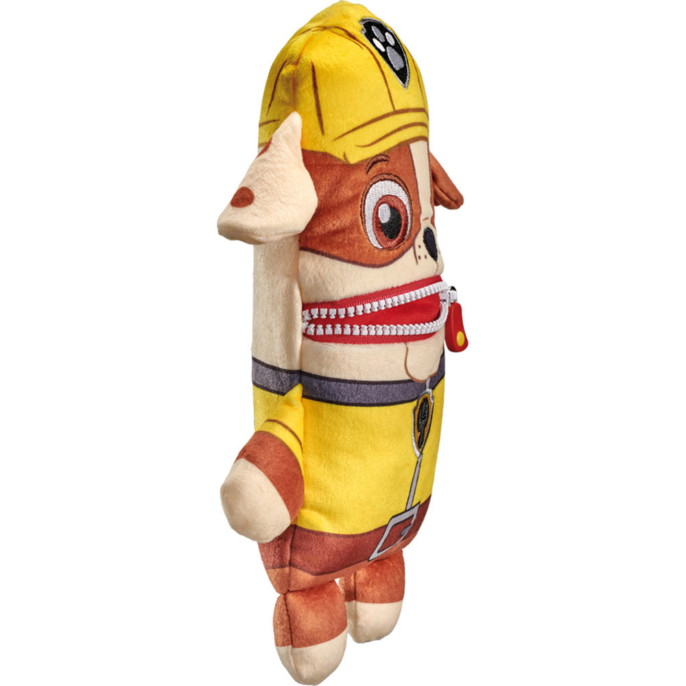 Sorgenfresser Paw Patrol: Rubble, Kuscheltier
