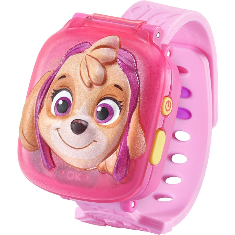 Vtech Skye-Lernuhr