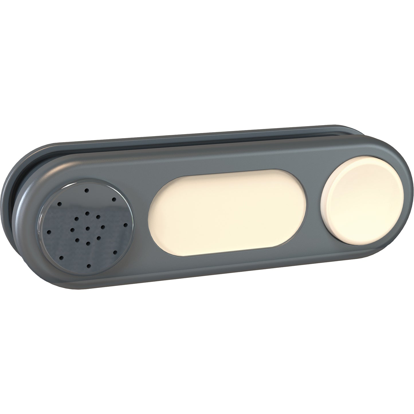 Life Spielhaus Zubehör Türklingel, Gartenspielgerät