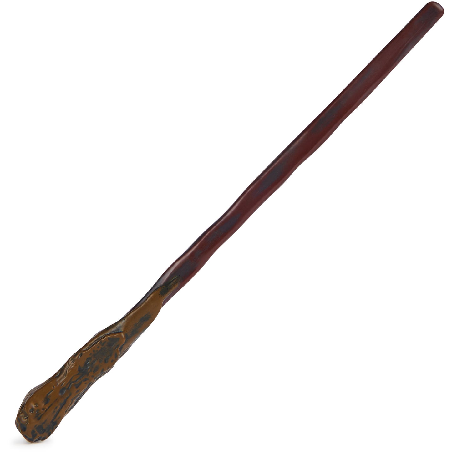 Wizarding World Harry Potter - Authentischer Ron Weasley Zauberstab, Rollenspiel