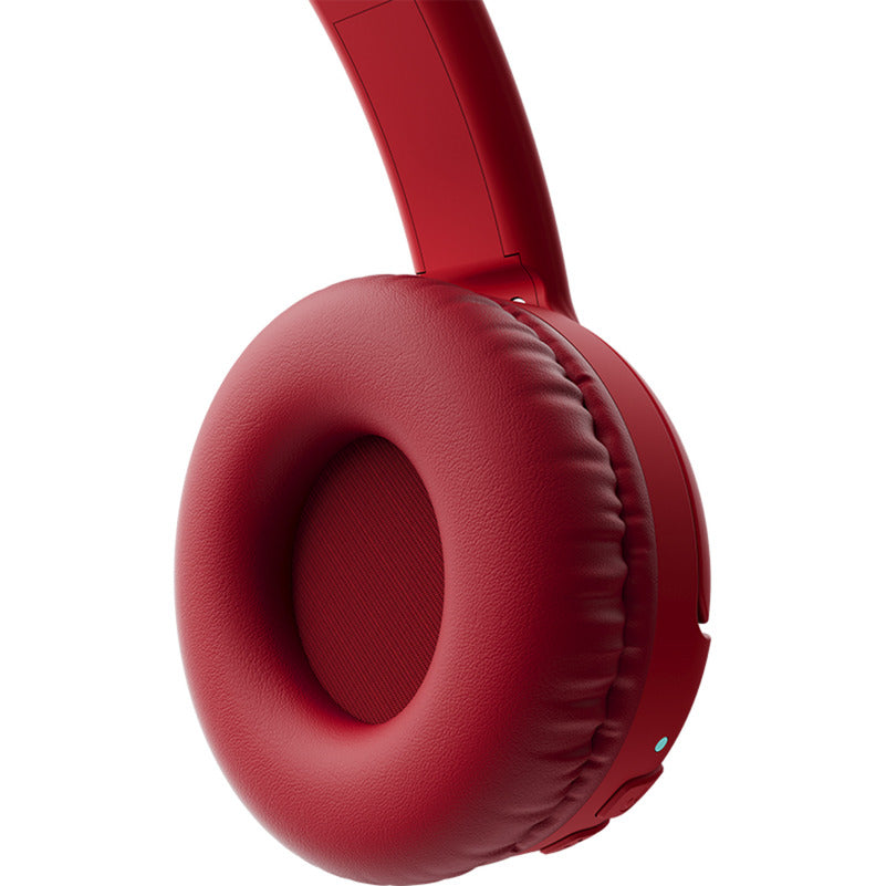 Bluetooth Kopfhörer - rot