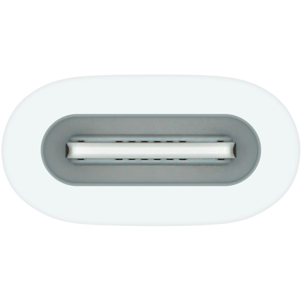 Apple USB Adapter, USB-C Buchse > Apple Pencil Buchse (weiss)