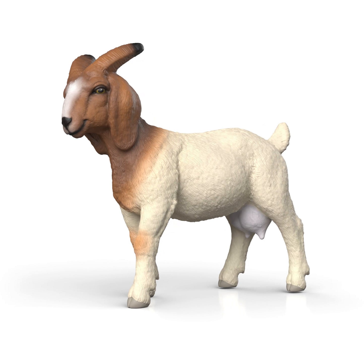 Farm World Burenziege, Spielfigur