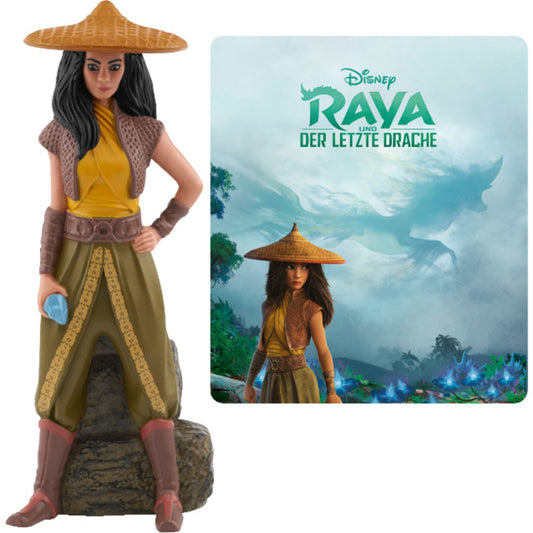 Disney - Raya und der letzte Drache, Spielfigur