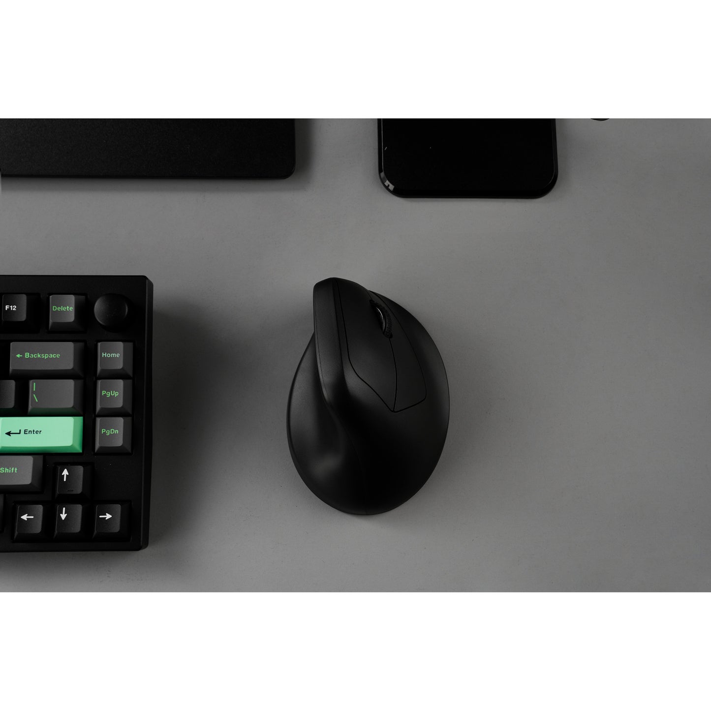 M5 Wireless 8K-Version, Maus