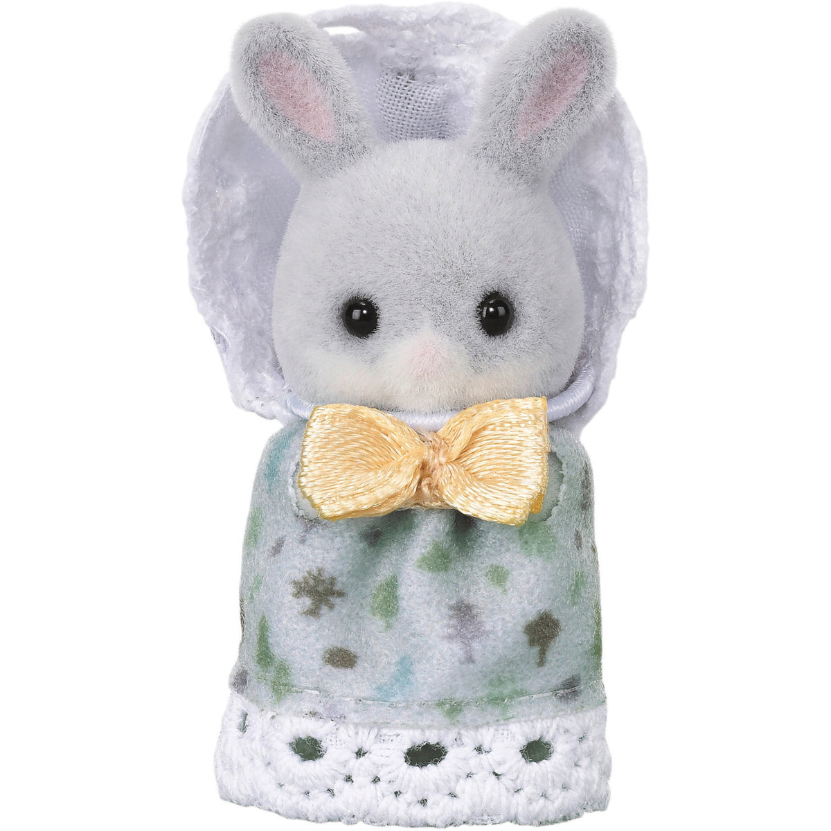 Sylvanian Families - Waldkaninchen Familie Festtagsset, Konstruktionsspielzeug