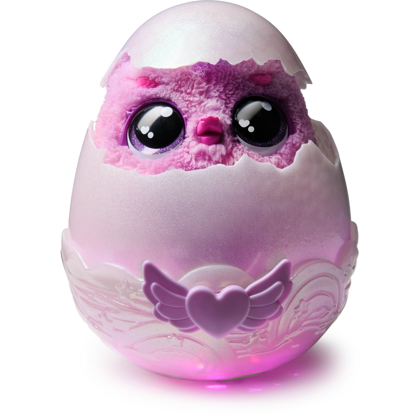 Spinmaster Hatchimals Alive Mystery Ei Pufficorn