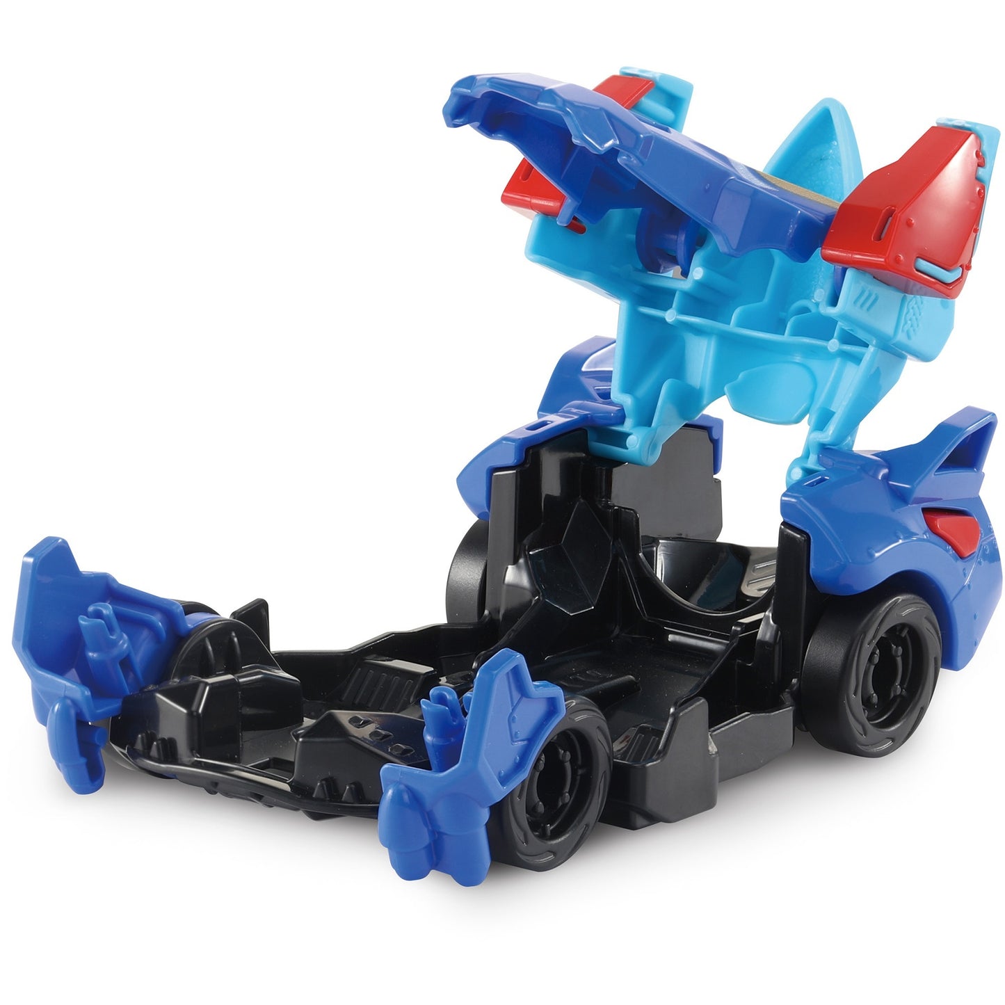 Switch & Go Dinos - Combo T-Rex, Spielfigur