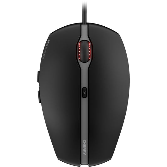 Cherry GENTIX 4K (schwarz)