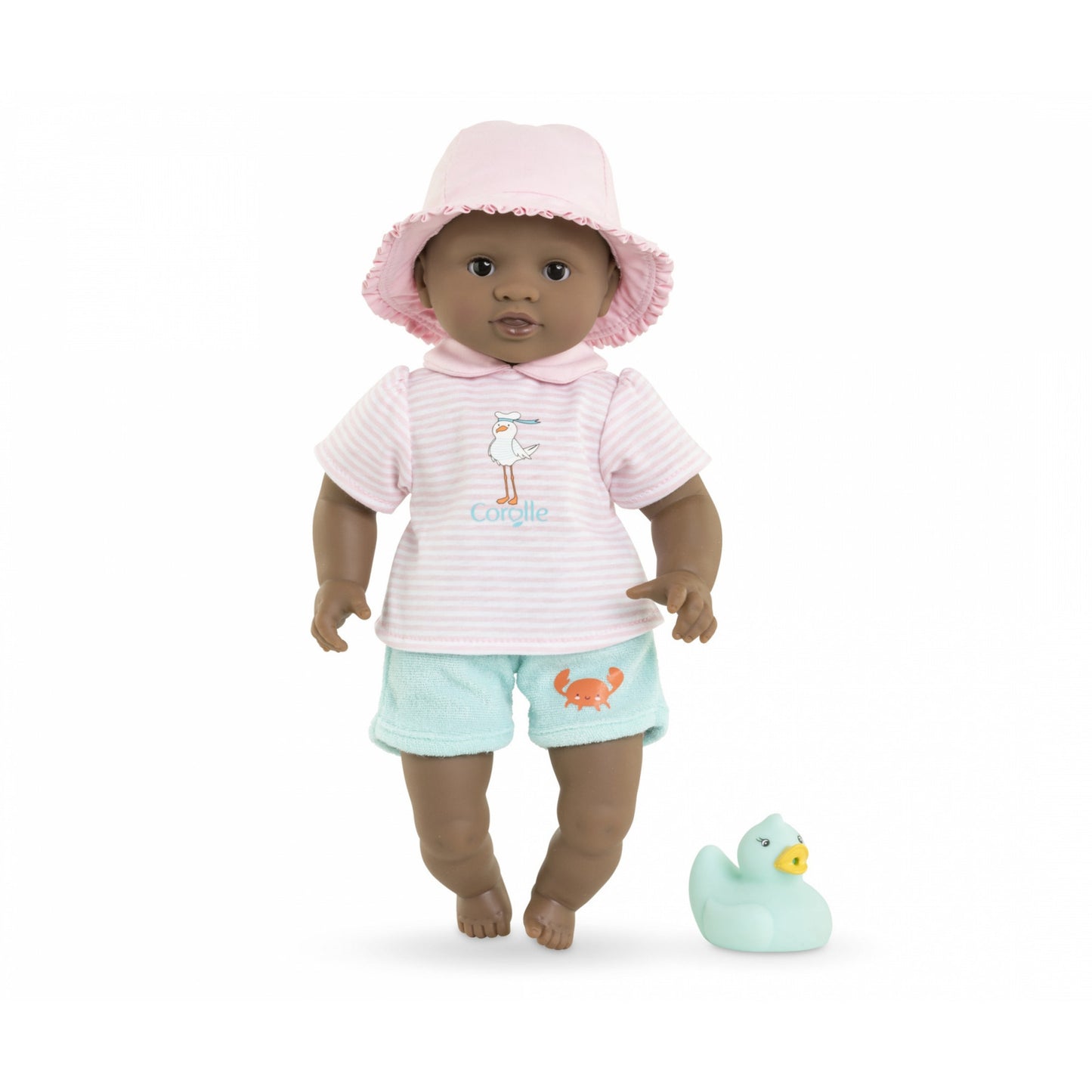 Mon Premier Poupon Badebaby Alyzée, Puppe