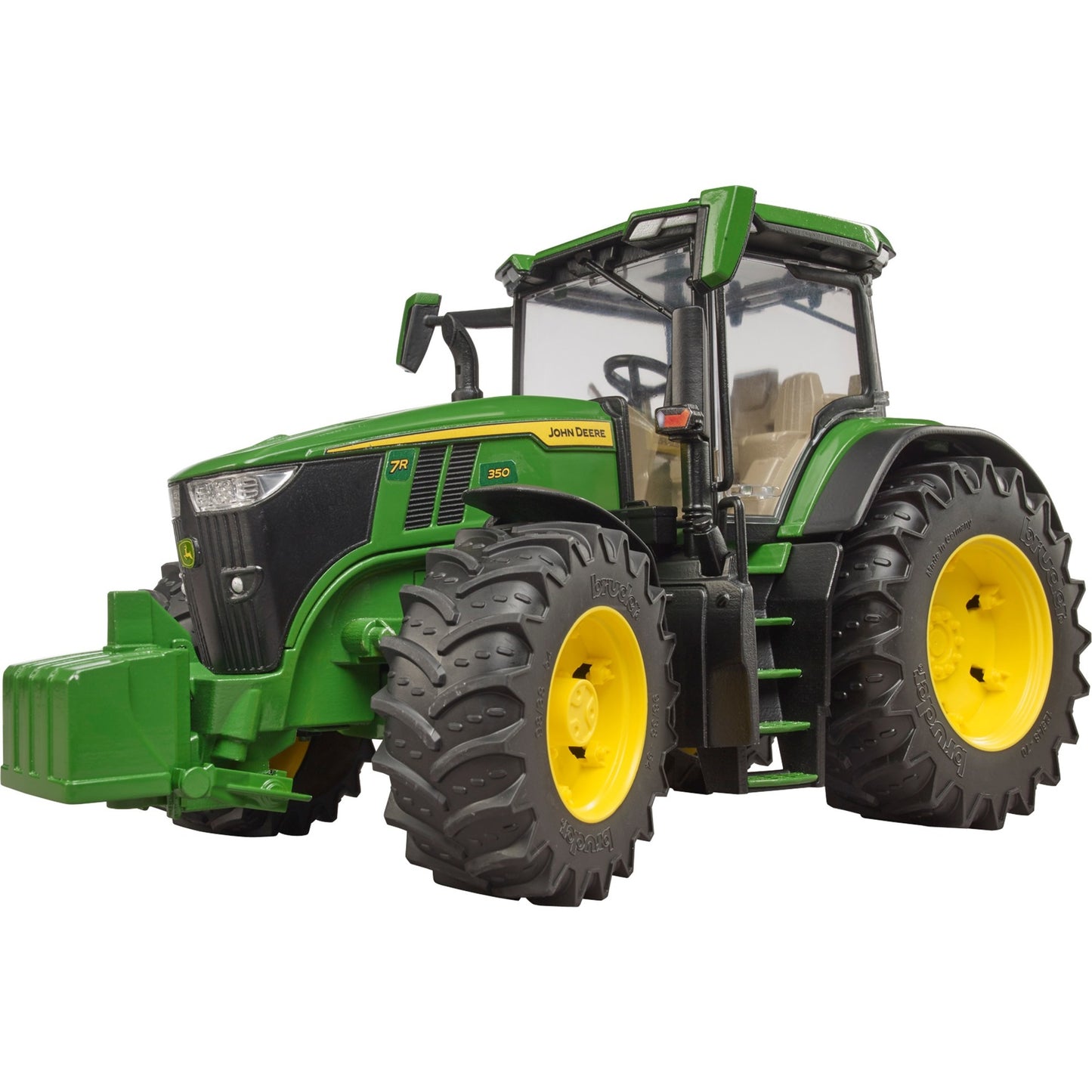 BRUDER John Deere 7R 350 (grün)