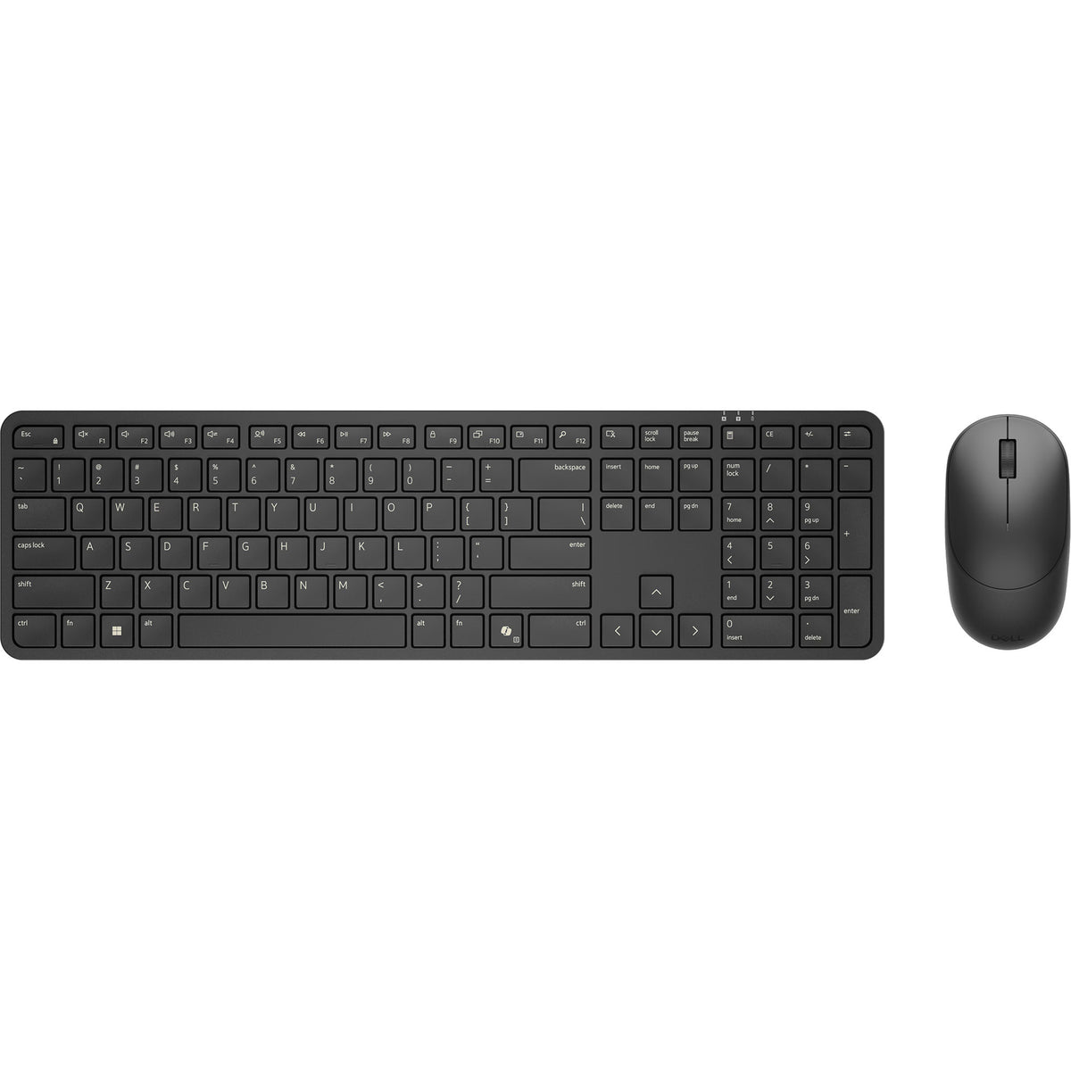 Pro 5 Tastatur und Maus-Set (KM526), Desktop-Set