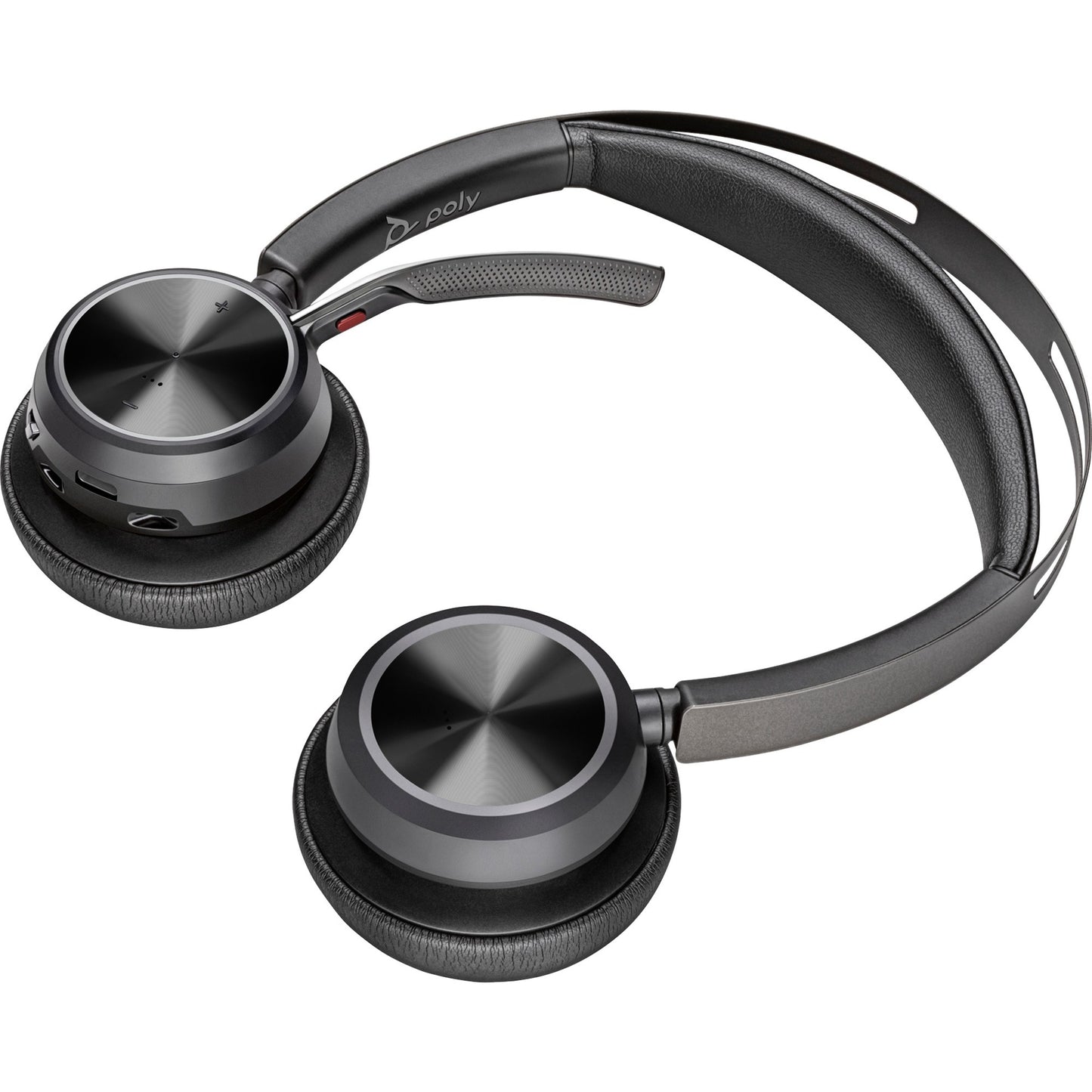Poly Voyager Focus 2 USB-C-C Headset