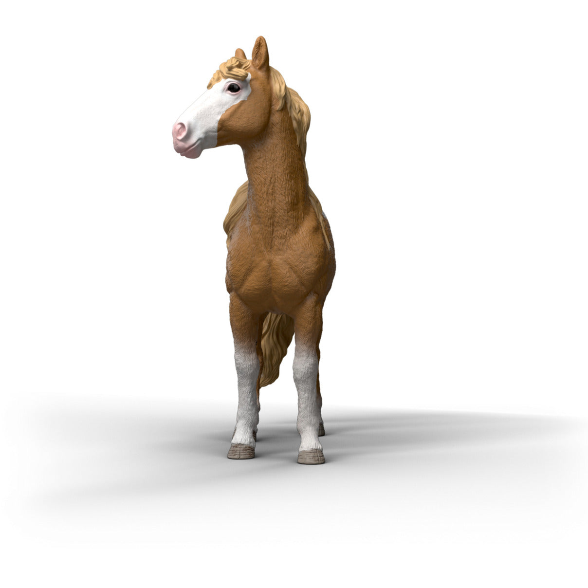 Horse Club Mustang Stute, Spielfigur