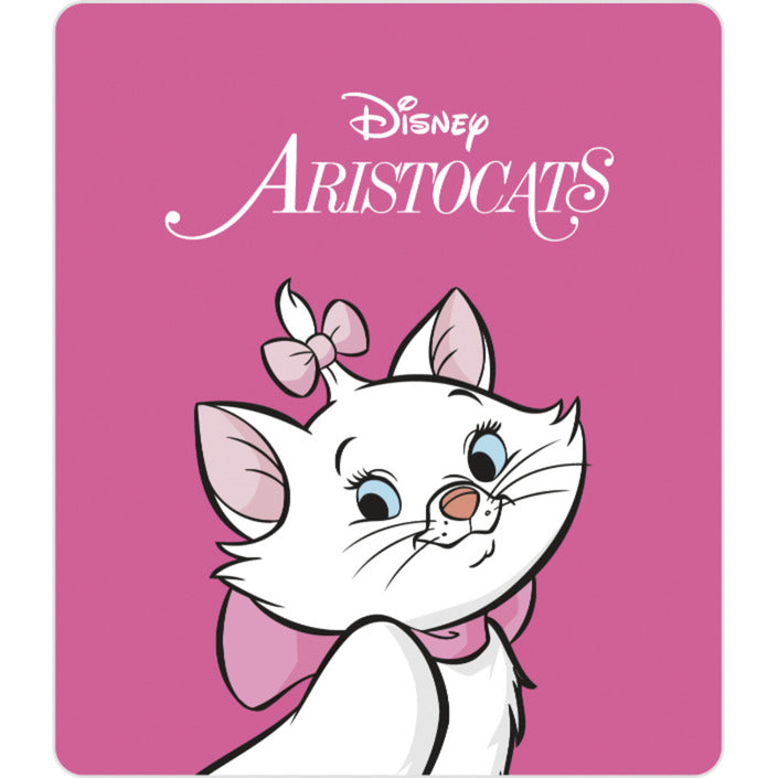 Disney - Aristocats, Spielfigur