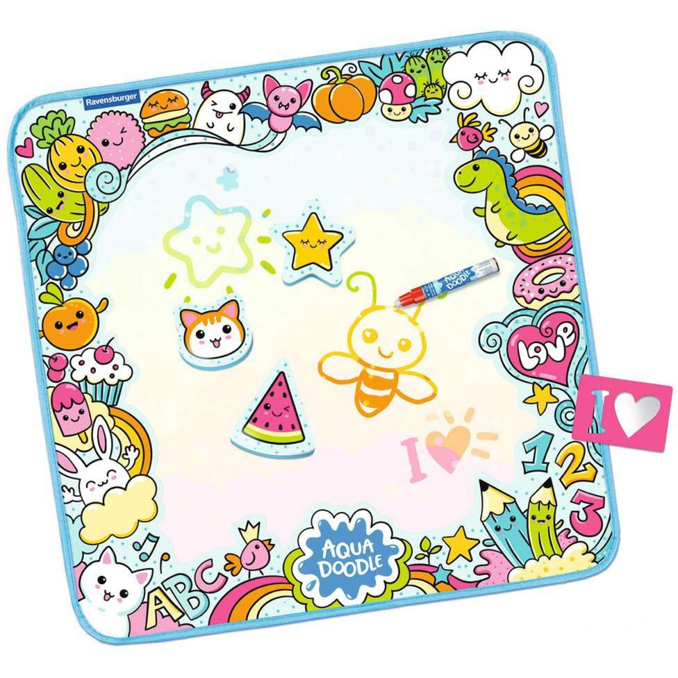 Ravensburger Aquadoodle Little Artist, Malen