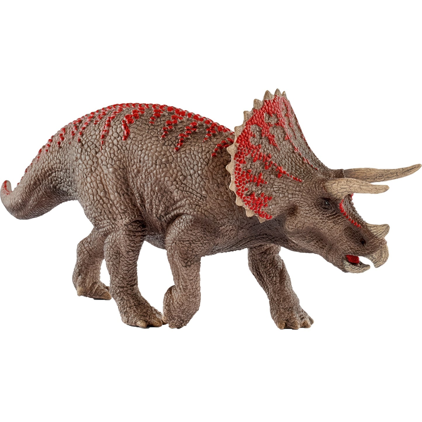 Schleich Dinosaurs Triceratops