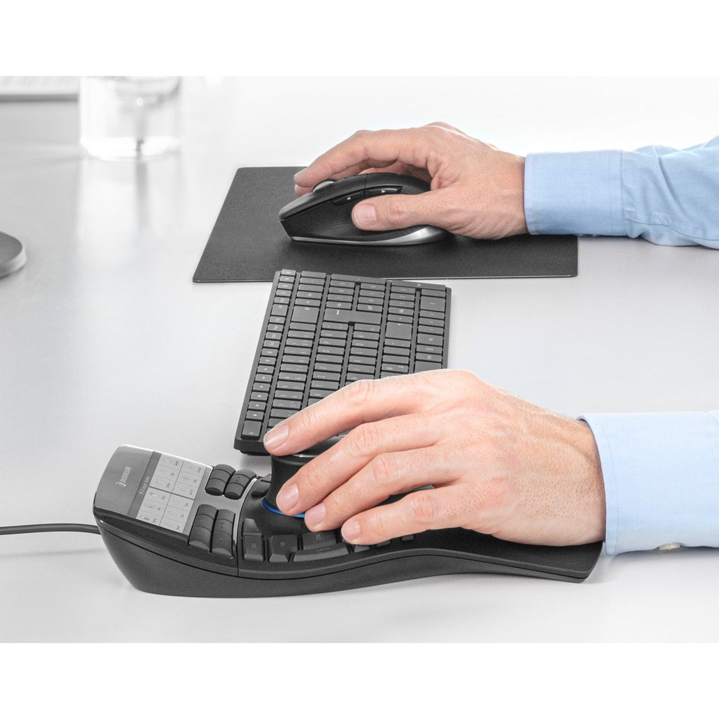 SpaceMouse Enterprise Kit 2, Set