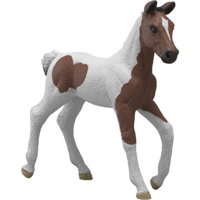 Horse Club Adventskalender 2025 - Weihnachtswunder Fohlenaufzucht, Spielfahrzeug