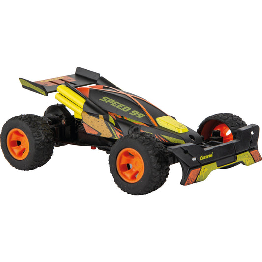 2,4GHz Orange Jumper - High Speed, RC