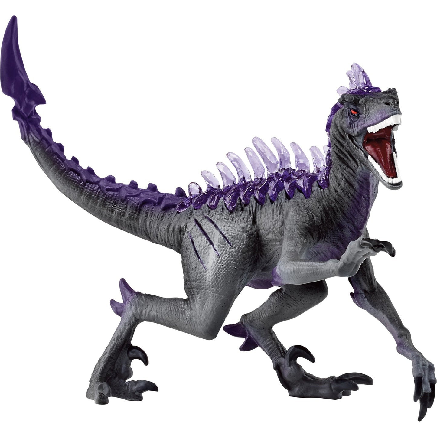 Schleich Eldrador Creatures Schattenraptor