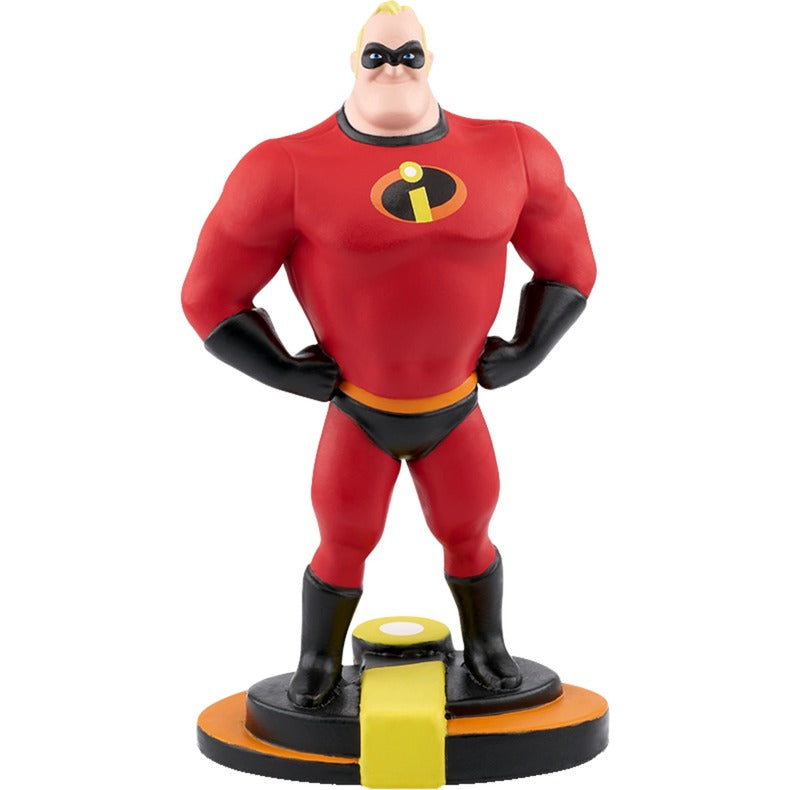 Die Unglaublichen, Spielfigur