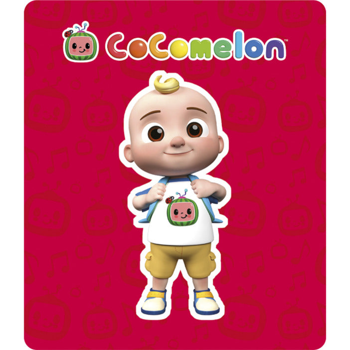 CoComelon - Spiel und Spass mit JJ, Spielfigur