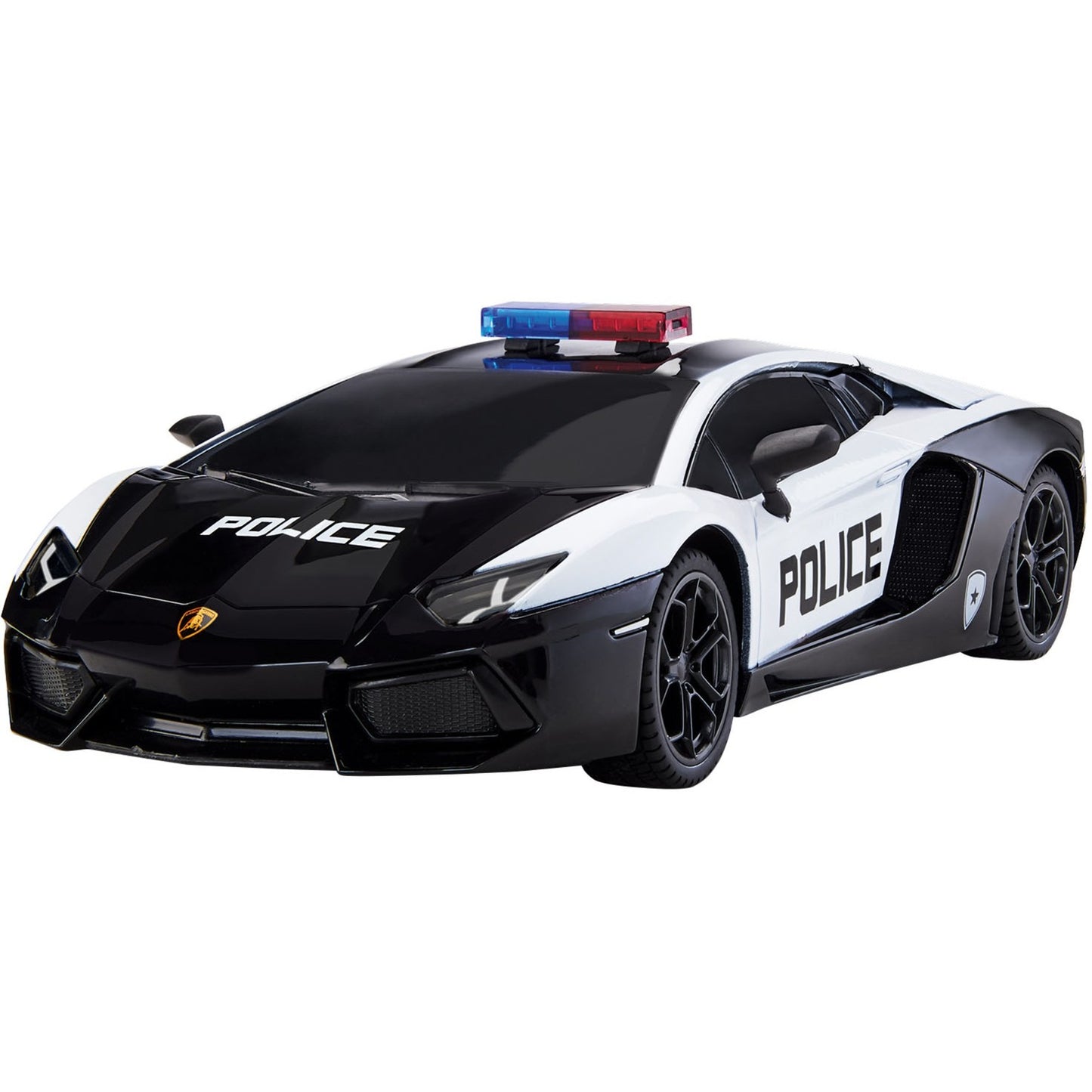 Revell RC Lamborghini Aventador Police