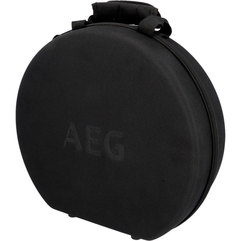 AEG Typ 2 E-Ladekabel 7m (schwarz/grau)