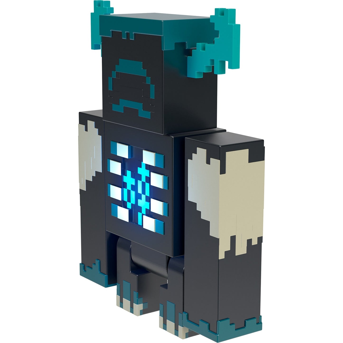 Mattel Minecraft The Warden