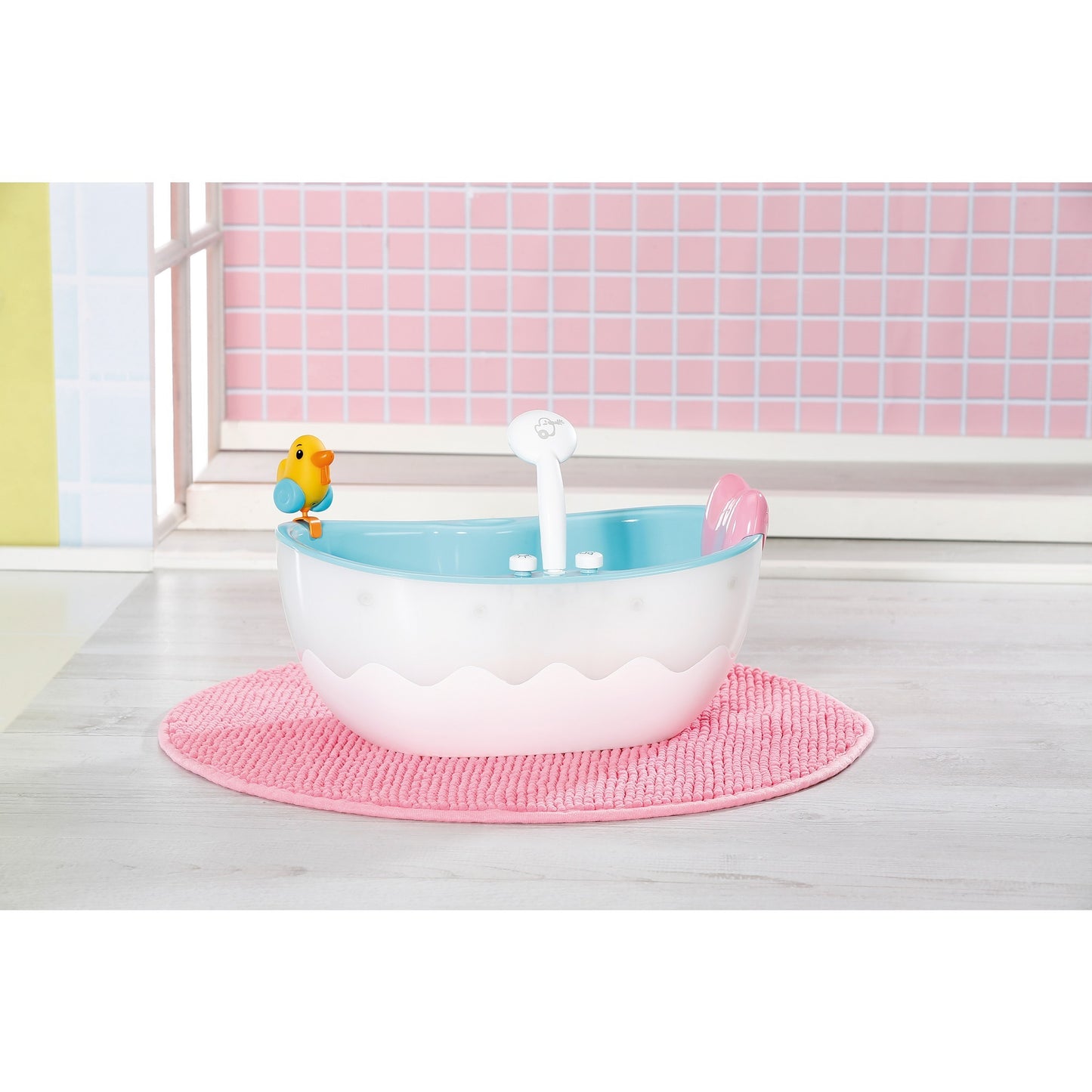 ZAPF Creation BABY born® Bath Badewanne