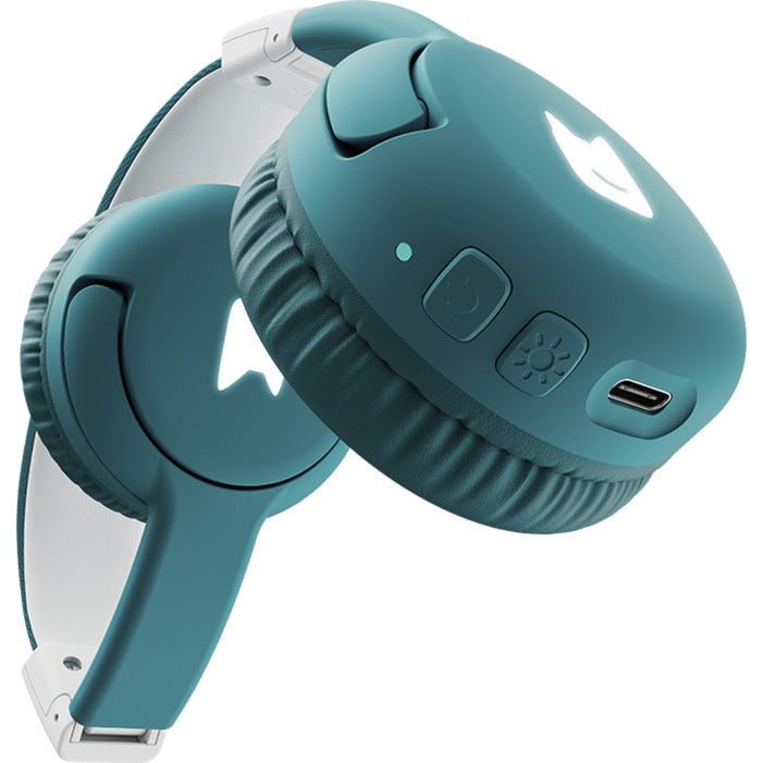 Bluetooth Kopfhörer - Meeresgrün
