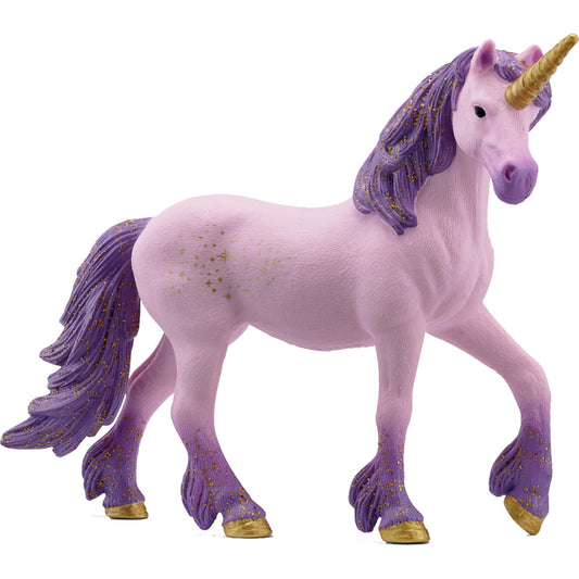 Bayala Einhorn Stute Seraphina, Spielfigur