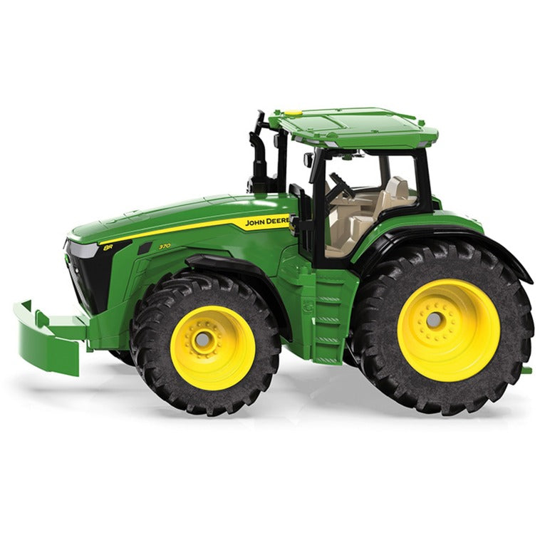 SIKU FARMER John Deere 8R 370 (grün/gelb)