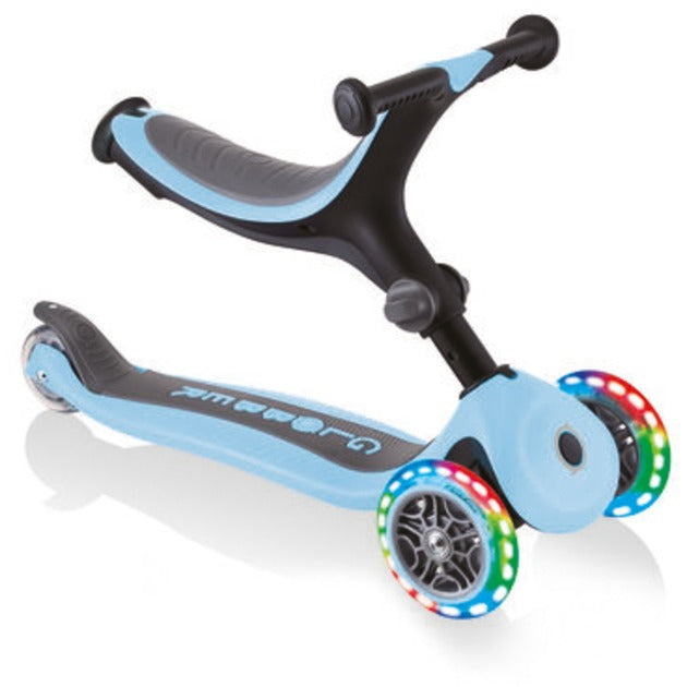 GLOBBER Go-Up Foldable Lights (blau)