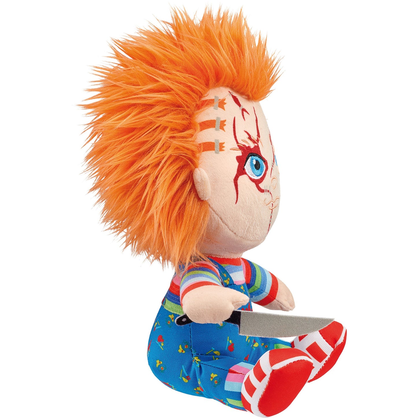Chucky, Kuscheltier