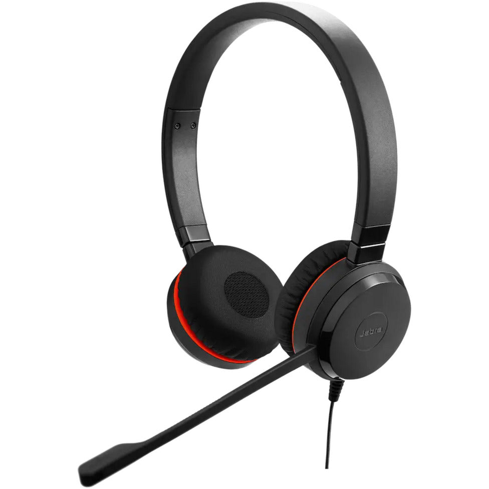 Evolve 30 II, Headset