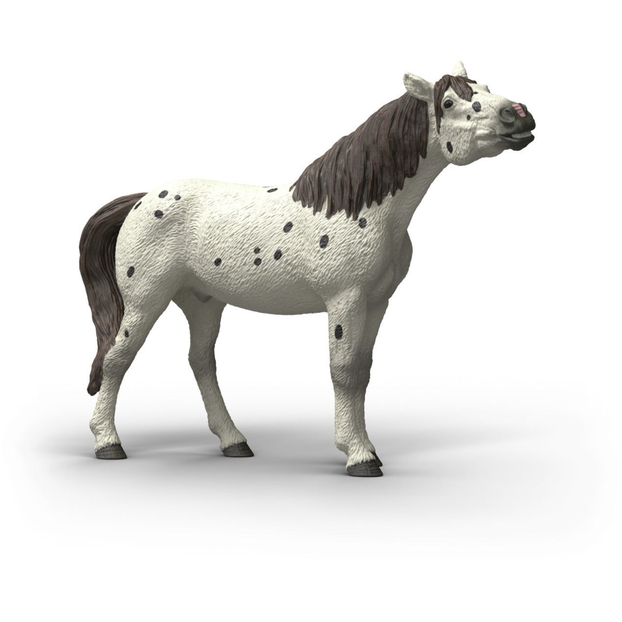 Horse Club Knabstrupper Wallach, Spielfigur