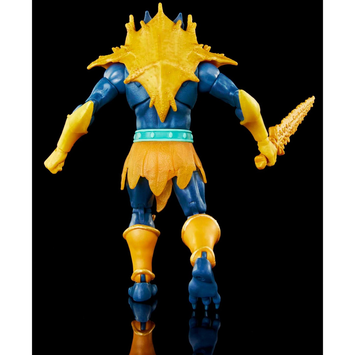 Mattel Masters of the Universe Masterverse Classic Mer-Man