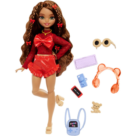 Barbie Barbie Dream Besties Teresa und Accessoires