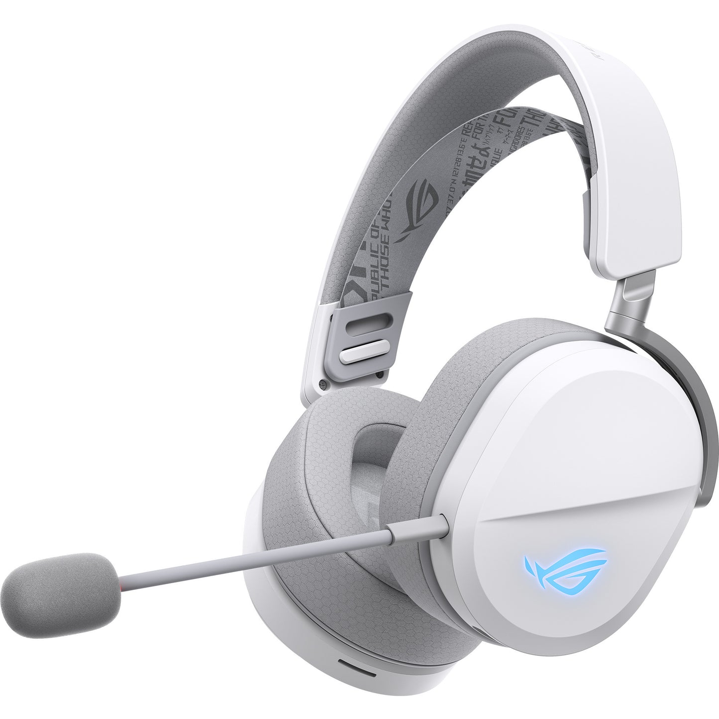 ROG Pelta, Gaming-Headset
