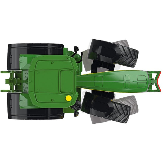 SIKU FARMER John Deere 8R 370 (grün/gelb)